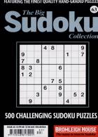 Big Sudoku Collection Magazine Issue NO 63