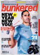 Bunkered Magazine Issue NO 199