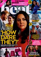 Heat Magazine Issue 28/01/2023