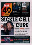 Voice Magazine Issue FEB 23