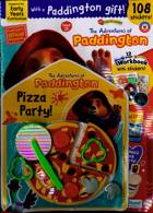 Fun To Learn Paddington Magazine Issue NO 20