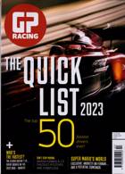 Gp Racing Magazine Issue FEB 23