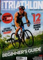 220 Triathlon Magazine Issue MAR 23