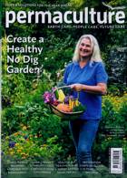 Permaculture Magazine Issue NO 115