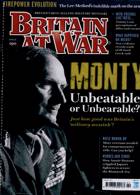 Britain At War Magazine Issue FEB 23