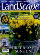 Landscape Magazine Issue MAR 23