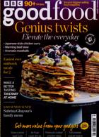 Bbc Good Food Magazine Issue FEB 23