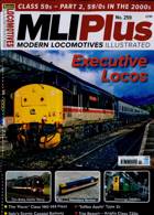 Mli Plus Magazine Issue FEB-MAR
