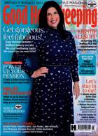 Good Housekeeping Travel Magazine Issue MAR 23