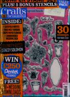 Crafts Beautiful Magazine Issue FEB 23