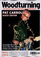 Woodturning Magazine Issue NO 379