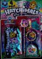 Hatchimals Magazine Issue NO 59