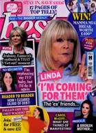 Best Magazine Issue NO 4