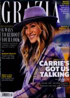 Grazia Magazine Issue 06/02/2023