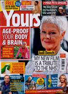 Yours Magazine Issue 24/01/2023