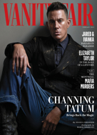 Vanity Fair Magazine Issue FEB 23