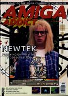 Amiga Addict Magazine Issue NO 18