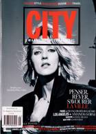 City Magazine International Magazine Issue 01