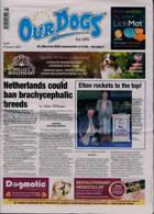 Our Dogs Magazine Issue 27/01/2023