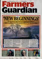 Farmers Guardian Magazine Issue 30/12/2022
