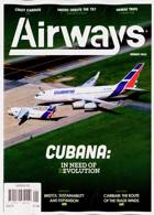 Airways Magazine Issue JAN 23