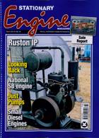 Stationary Engine Magazine Issue MAR 23