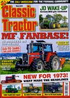 Classic Tractor Magazine Issue MAR 23