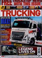 Trucking Magazine Issue MAR 23