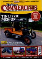 Heritage Commercials Magazine Issue FEB 23