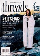 Threads Magazine Issue SPRING