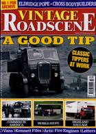 Vintage Roadscene Magazine Issue FEB 23