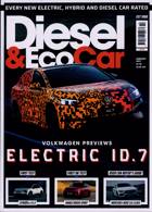 Diesel Car Magazine Issue FEB 23