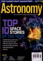Astronomy Magazine Issue FEB 23