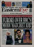 Eastern Eye Magazine Issue 27/01/2023
