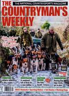Countrymans Weekly Magazine Issue 28/12/2022