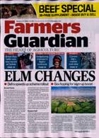 Farmers Guardian Magazine Issue 27/01/2023