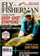Fly Fisherman Magazine Issue FEB-MAR