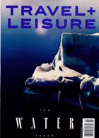 Travel Leisure Magazine Issue FEB 23
