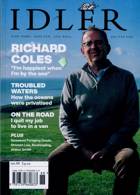 Idler Magazine Issue NO 88