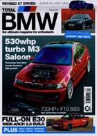 Total Bmw Kelsey Magazine Issue MAR 23