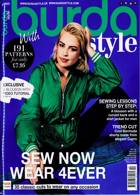 Burda Style Magazine Issue FEB 23