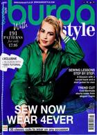 Burda Style Magazine Issue  