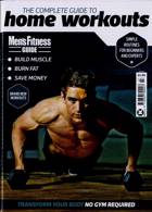 Mens Fitness Guide Magazine Issue NO 27