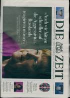 Die Zeit Magazine Issue NO 51