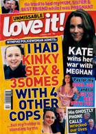 Love It Magazine Issue NO 886