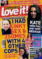Love It Magazine Issue NO 886