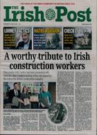 Irish Post Magazine Issue 18/02/2023
