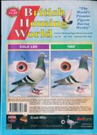 British Homing World Magazine Issue NO 7670