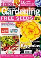 Amateur Gardening Magazine Issue 04/03/2023