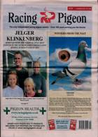 Racing Pigeon Magazine Issue 06/01/2023